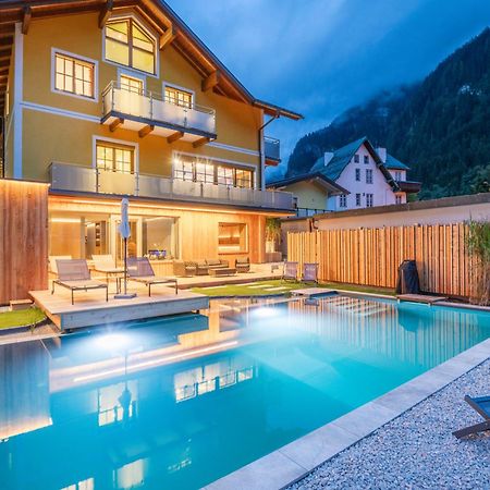 Alpinspa Zur Post Apartment - Bergbahn Von 16 Mai Bis November 2025 Inklusive Bad Gastein Zewnętrze zdjęcie