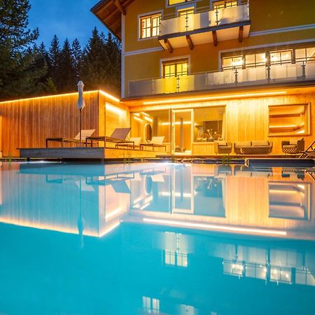 Alpinspa Zur Post Apartment - Bergbahn Von 16 Mai Bis November 2025 Inklusive Bad Gastein Zewnętrze zdjęcie