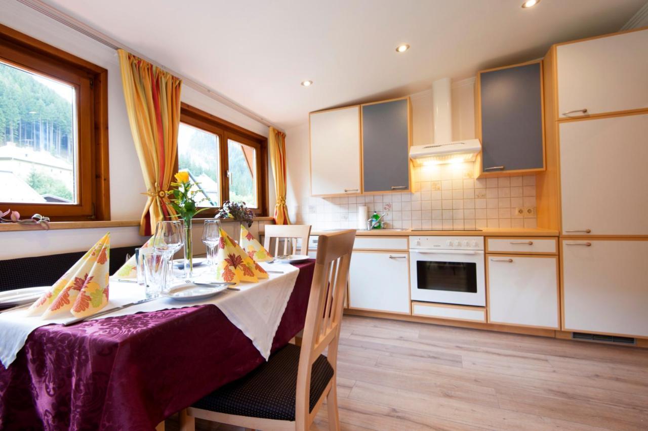 Alpinspa Zur Post Apartment - Bergbahn Von 16 Mai Bis November 2025 Inklusive Bad Gastein Zewnętrze zdjęcie