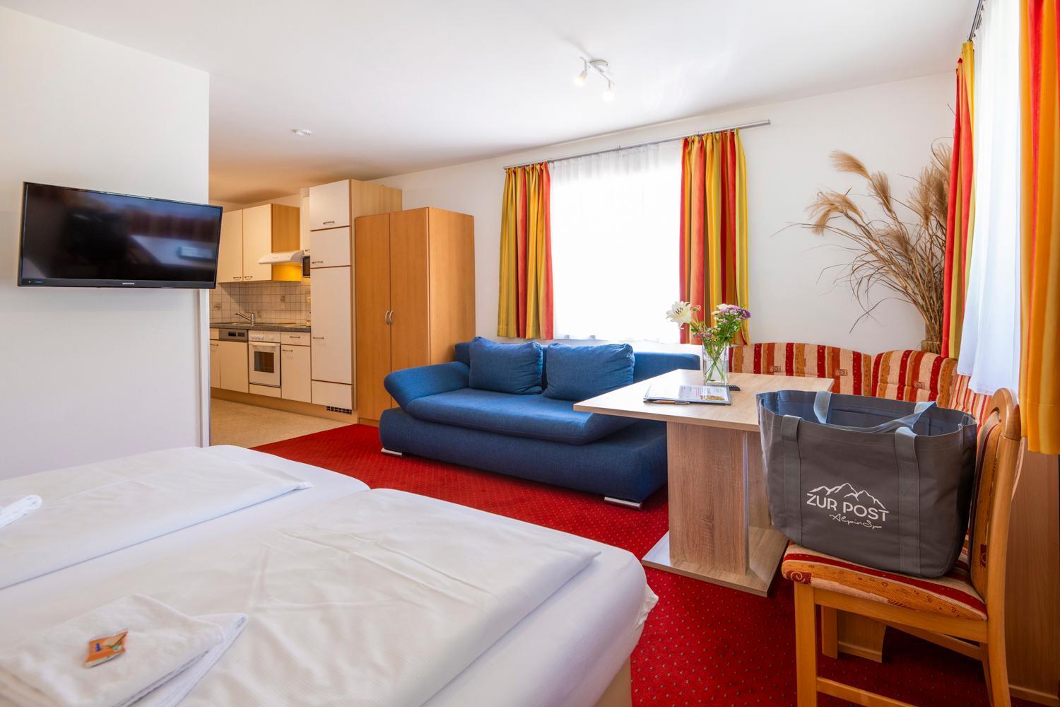 Alpinspa Zur Post Apartment - Bergbahn Von 16 Mai Bis November 2025 Inklusive Bad Gastein Zewnętrze zdjęcie