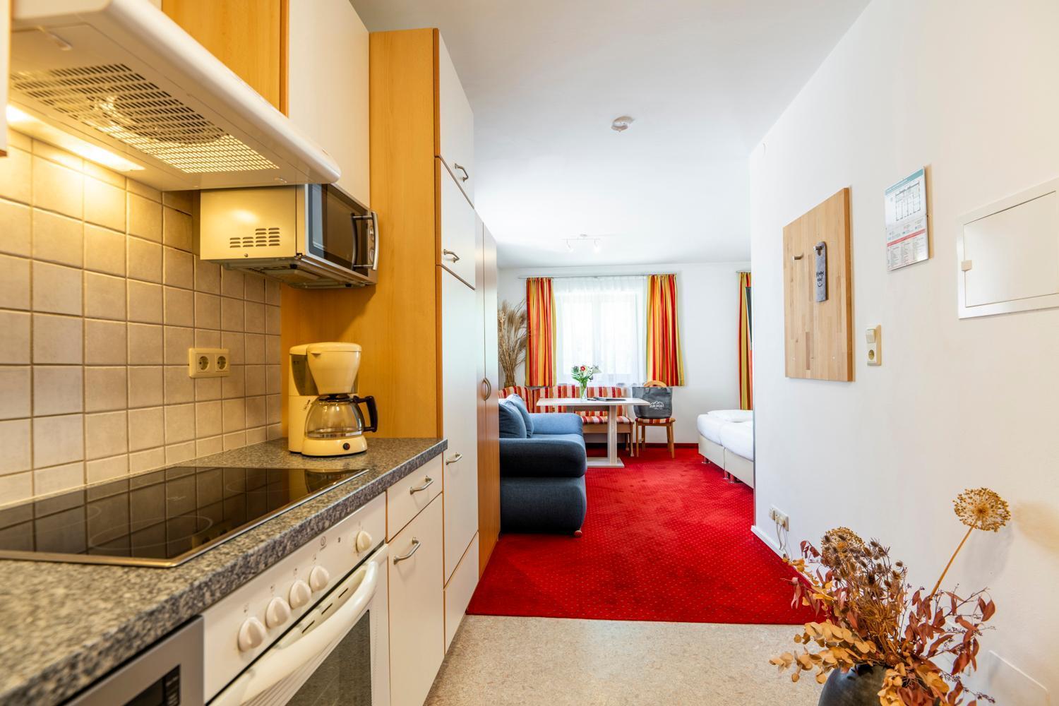 Alpinspa Zur Post Apartment - Bergbahn Von 16 Mai Bis November 2025 Inklusive Bad Gastein Zewnętrze zdjęcie