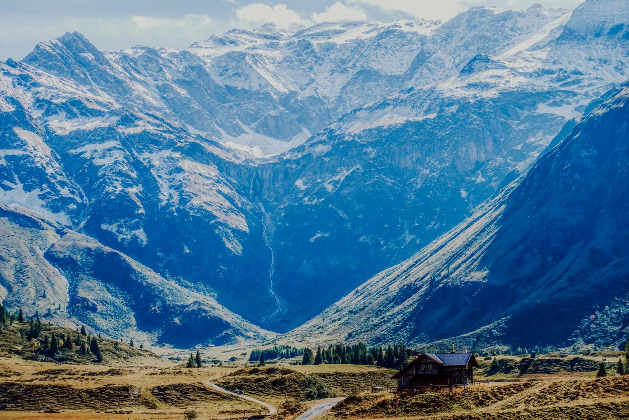 Alpinspa Zur Post Apartment - Bergbahn Von 16 Mai Bis November 2025 Inklusive Bad Gastein Zewnętrze zdjęcie