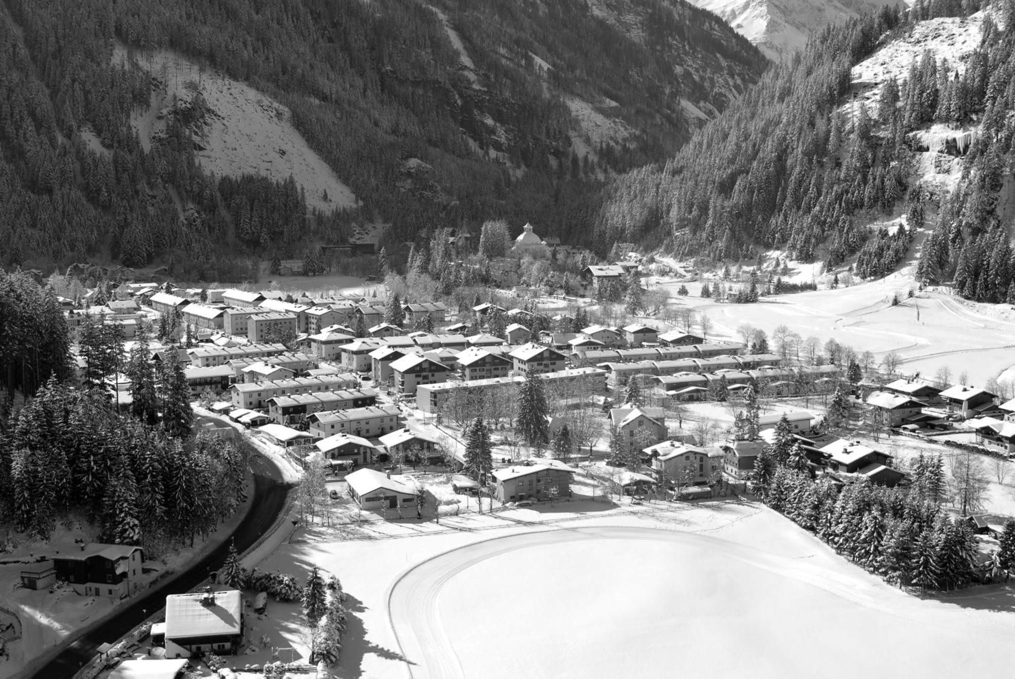 Alpinspa Zur Post Apartment - Bergbahn Von 16 Mai Bis November 2025 Inklusive Bad Gastein Zewnętrze zdjęcie