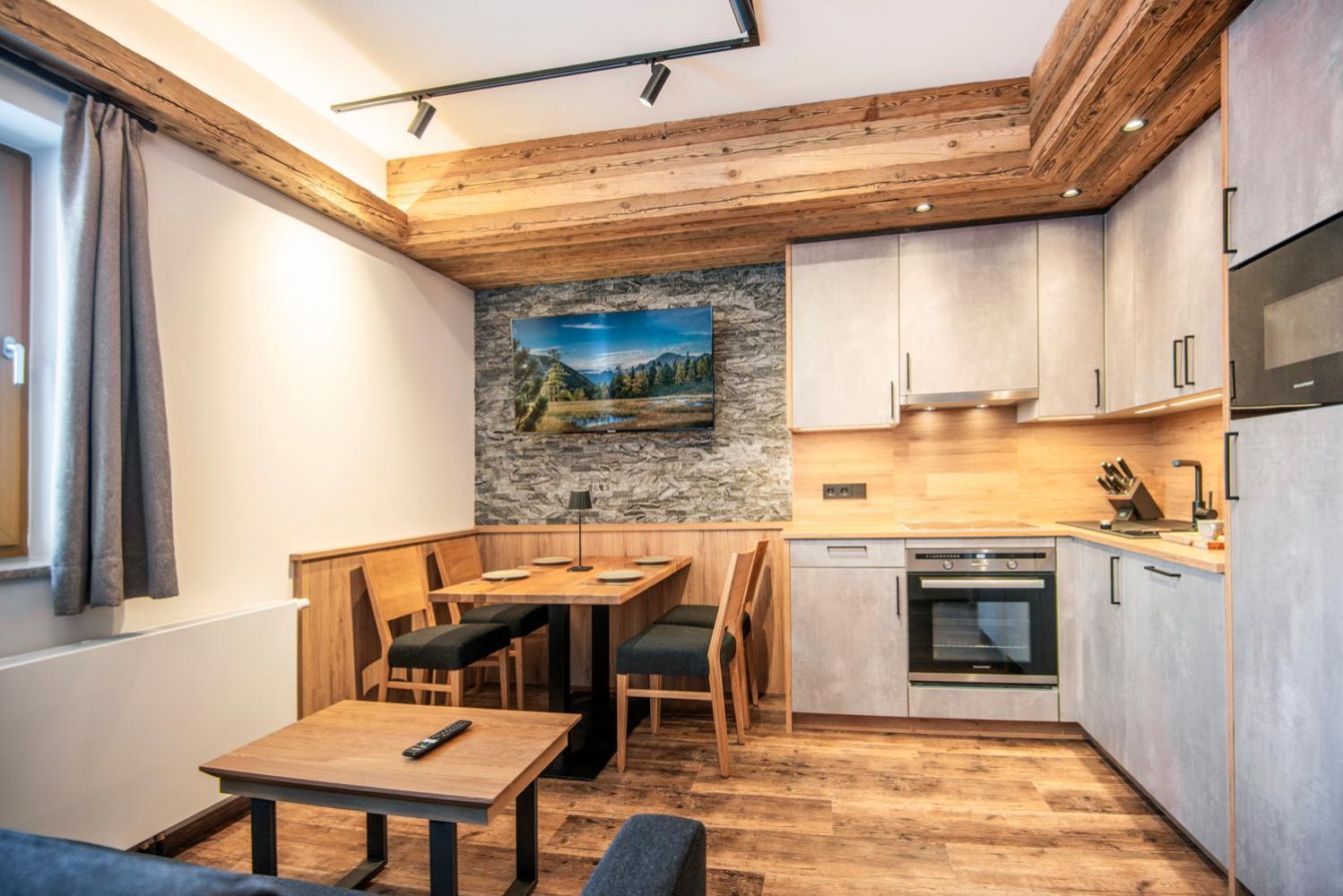 Alpinspa Zur Post Apartment - Bergbahn Von 16 Mai Bis November 2025 Inklusive Bad Gastein Zewnętrze zdjęcie