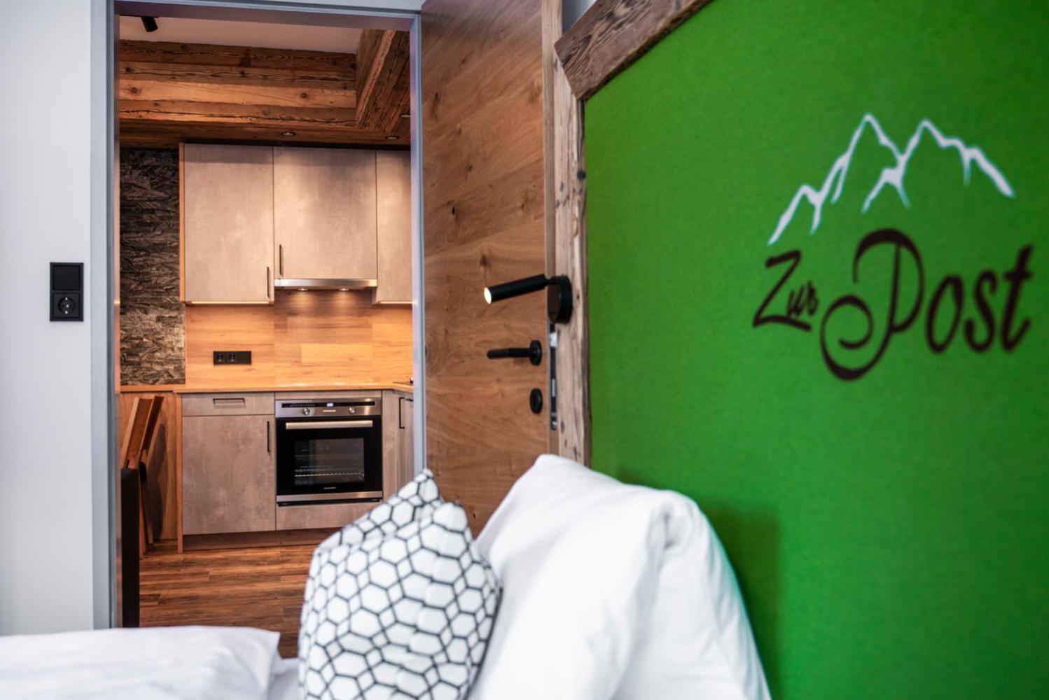 Alpinspa Zur Post Apartment - Bergbahn Von 16 Mai Bis November 2025 Inklusive Bad Gastein Zewnętrze zdjęcie