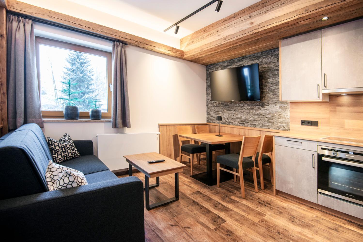 Alpinspa Zur Post Apartment - Bergbahn Von 16 Mai Bis November 2025 Inklusive Bad Gastein Zewnętrze zdjęcie