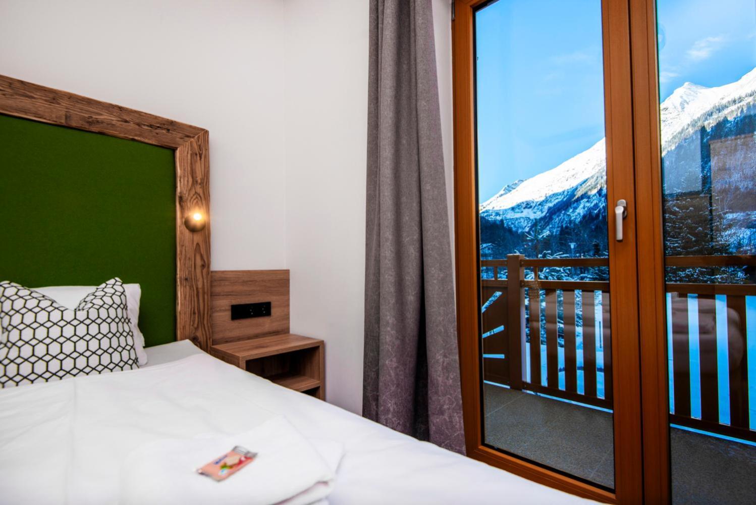 Alpinspa Zur Post Apartment - Bergbahn Von 16 Mai Bis November 2025 Inklusive Bad Gastein Zewnętrze zdjęcie