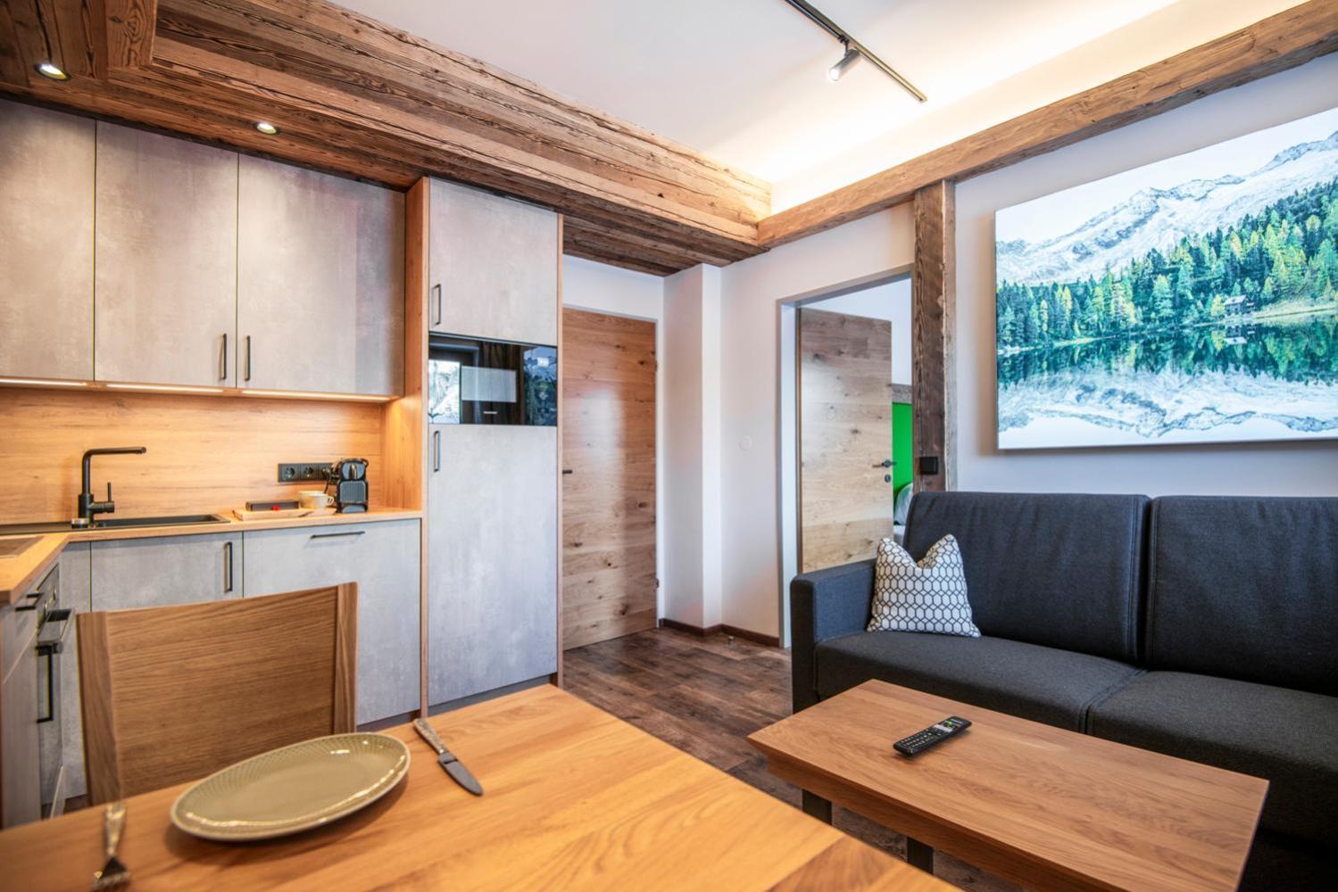 Alpinspa Zur Post Apartment - Bergbahn Von 16 Mai Bis November 2025 Inklusive Bad Gastein Zewnętrze zdjęcie