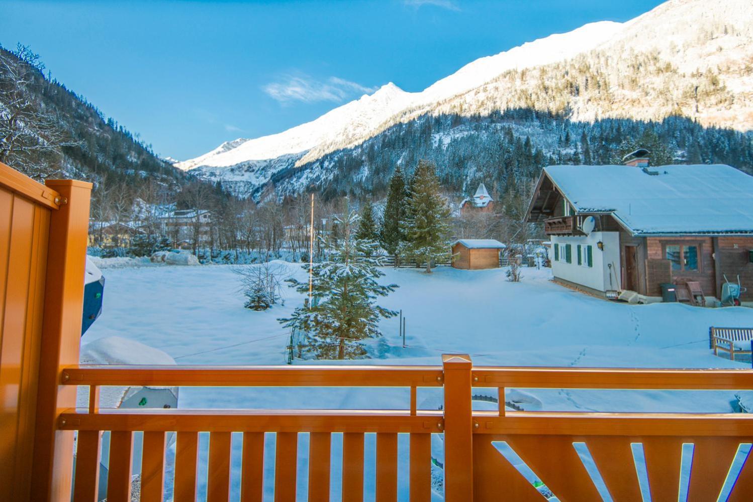 Alpinspa Zur Post Apartment - Bergbahn Von 16 Mai Bis November 2025 Inklusive Bad Gastein Zewnętrze zdjęcie