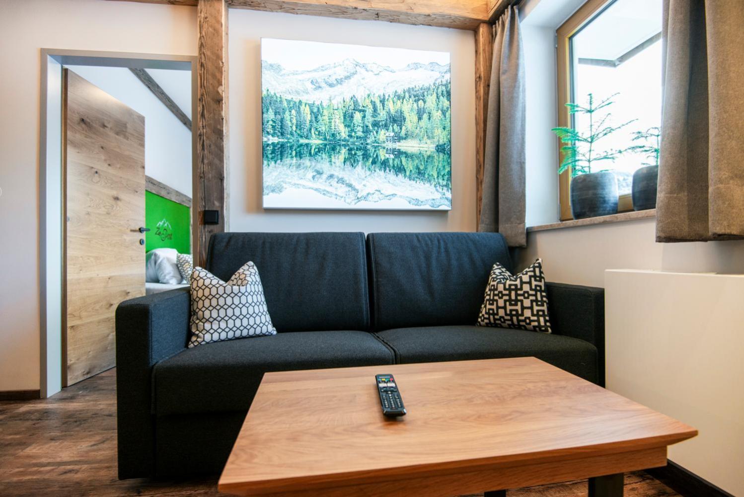 Alpinspa Zur Post Apartment - Bergbahn Von 16 Mai Bis November 2025 Inklusive Bad Gastein Zewnętrze zdjęcie